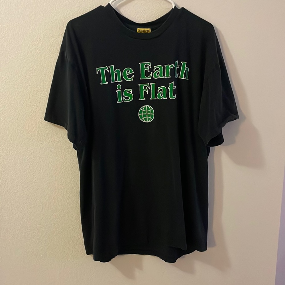 Chinatown market graphic tee